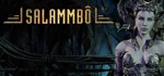 Salammb*: Battle for Carthage КЛЮЧ* STEAM ВСЕ СТРАНЫ