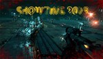 SHOWTIME 2073 КЛЮЧ* STEAM ВСЕ СТРАНЫ