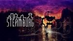 Steamburg КЛЮЧ* STEAM ВСЕ СТРАНЫ