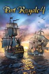 Port Royale 4 КЛЮЧ* STEAM ROW