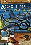 20.000 Leagues Under The Sea - Captain Nemo КЛЮЧ*