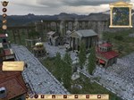 Imperium Romanum Gold Edition КЛЮЧ* STEAM ROW