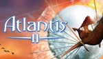 Atlantis 2: Beyond Atlantis КЛЮЧ* STEAM ВСЕ СТРАНЫ