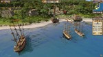 Port Royale 3 КЛЮЧ* STEAM ROW