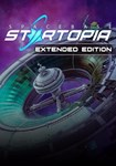 Spacebase Startopia - Extended Edition КЛЮЧ* STEAM