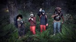 SCUM: Complete Bundle КЛЮЧ* STEAM RU+СНГ (AM, AZ, GE,