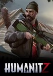 HumanitZ КЛЮЧ* STEAM ROW