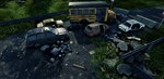HumanitZ КЛЮЧ* STEAM ROW
