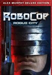 RoboCop: Rogue City - Alex Murphy Edition КЛЮЧ* STEAM