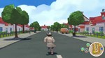 Inspector Gadget - MAD Time Party КЛЮЧ* STEAM ВСЕ СТРА