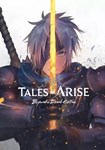 Tales of Arise - Beyond the Dawn Edition КЛЮЧ* STEAM