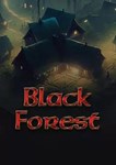 Black Forest КЛЮЧ* STEAM ВСЕ СТРАНЫ