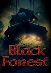 Black Forest КЛЮЧ* STEAM ВСЕ СТРАНЫ