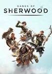 Gangs of Sherwood КЛЮЧ* STEAM РФ+СНГ