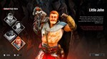 Gangs of Sherwood - Lionheart Edition КЛЮЧ* STEAM