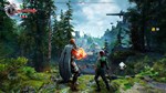 Gangs of Sherwood - Lionheart Edition КЛЮЧ* STEAM