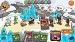 Asterix & Obelix: Heroes КЛЮЧ* STEAM ROW