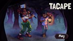 Tacape КЛЮЧ* STEAM ВСЕ СТРАНЫ