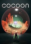 Cocoon КЛЮЧ* STEAM РФ+СНГ