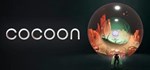 Cocoon КЛЮЧ* STEAM РФ+СНГ