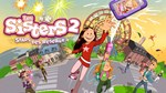 The Sisters 2 - Road to Fame КЛЮЧ* STEAM ВСЕ СТРАНЫ