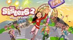 The Sisters 2 - Road to Fame КЛЮЧ* STEAM ВСЕ СТРАНЫ