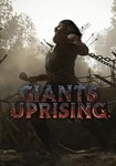 Giants Uprising КЛЮЧ* STEAM РФ+СНГ