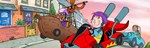 Horrid Henry´s Krazy Karts КЛЮЧ* STEAM РФ+СНГ