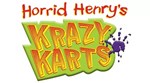Horrid Henry´s Krazy Karts КЛЮЧ* STEAM РФ+СНГ