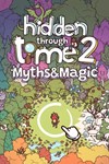 Hidden Through Time 2: Myths & Magic КЛЮЧ* STEAM ROW
