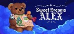 Sweet Dreams Alex КЛЮЧ* STEAM ВСЕ СТРАНЫ