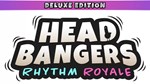 Headbangers: Rhythm Royale - Deluxe Edition КЛЮЧ*
