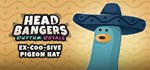 Headbangers: Rhythm Royale КЛЮЧ* STEAM ВСЕ СТРАНЫ