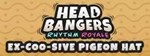 Headbangers: Rhythm Royale КЛЮЧ* STEAM ВСЕ СТРАНЫ