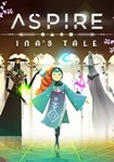 Aspire: Ina´s Tale КЛЮЧ* STEAM РФ+СНГ