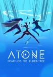 ATONE: Heart of the Elder Tree КЛЮЧ* STEAM ВСЕ СТРАНЫ