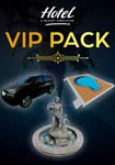 DLC Hotel: A Resort Simulator - VIP Pack КЛЮЧ* STEAM