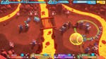 Bish Bash Bots КЛЮЧ* STEAM Middle East (TR)