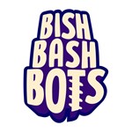 Bish Bash Bots КЛЮЧ* STEAM RU+СНГ (AM, AZ, BY, GE, K