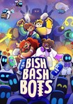 Bish Bash Bots КЛЮЧ* STEAM RU+СНГ (AM, AZ, BY, GE, K