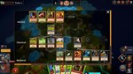 Hexarchy КЛЮЧ* STEAM РФ+СНГ