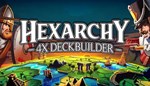 Hexarchy КЛЮЧ* STEAM РФ+СНГ