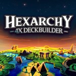 Hexarchy КЛЮЧ* STEAM ROW