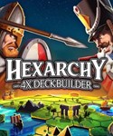 Hexarchy КЛЮЧ* STEAM ROW
