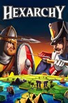 Hexarchy КЛЮЧ* STEAM ROW