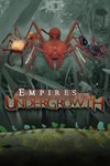 Empires of the Undergrowth КЛЮЧ* STEAM РФ+СНГ