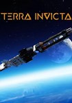 Terra Invicta КЛЮЧ* STEAM РФ+СНГ