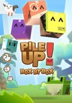 Pile Up! Box by Box КЛЮЧ* STEAM LATAM_RU_CN_IN_TR