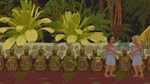 DLC Golden Idol Mysteries: The Lemurian Vampire КЛЮЧ*