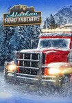 Alaskan Road Truckers КЛЮЧ* STEAM ВСЕ СТРАНЫ